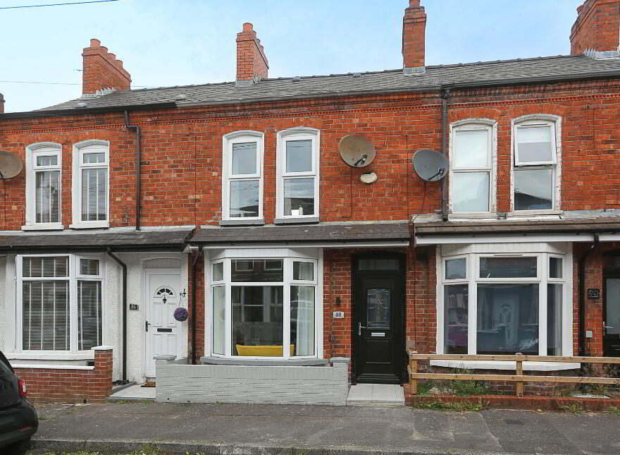 88 Greenore Street, Belfast, BT6 8NF
