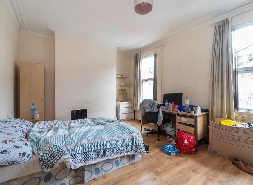 15 Wolseley Street, Belfast, BT7 1LG