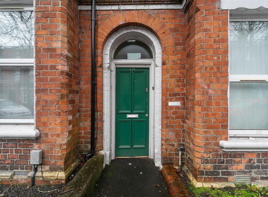 15 Wolseley Street, Belfast, BT7 1LG