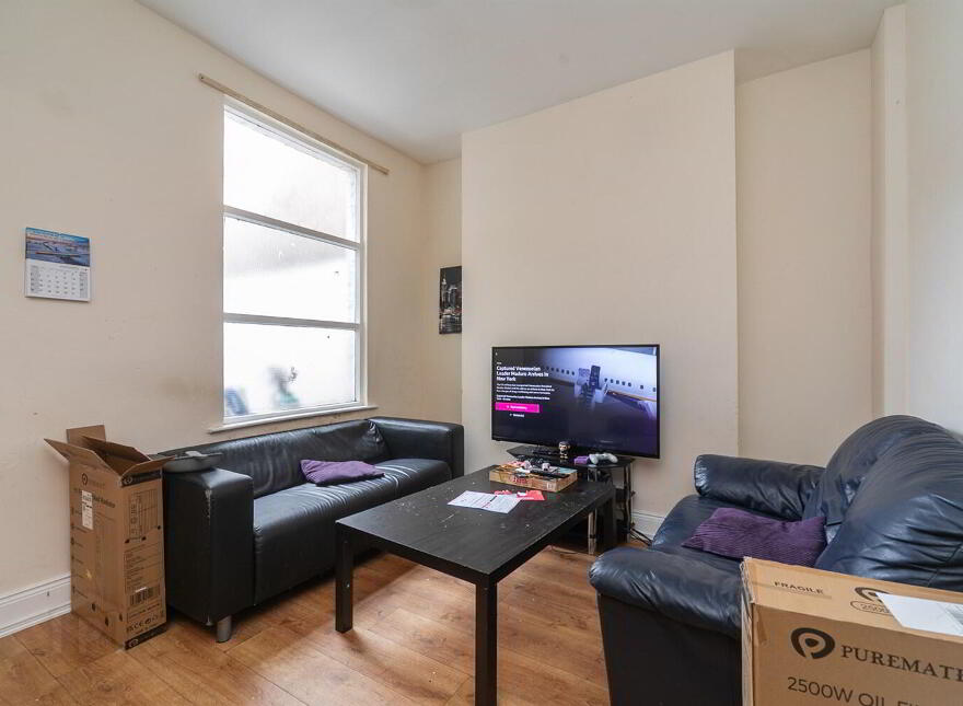 15 Wolseley Street, Belfast, BT7 1LG
