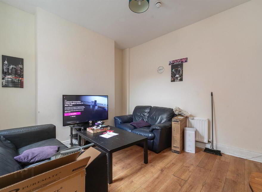 15 Wolseley Street, Belfast, BT7 1LG