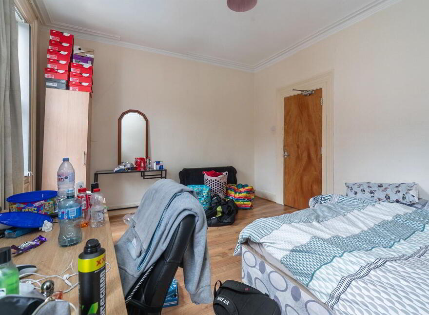 15 Wolseley Street, Belfast, BT7 1LG