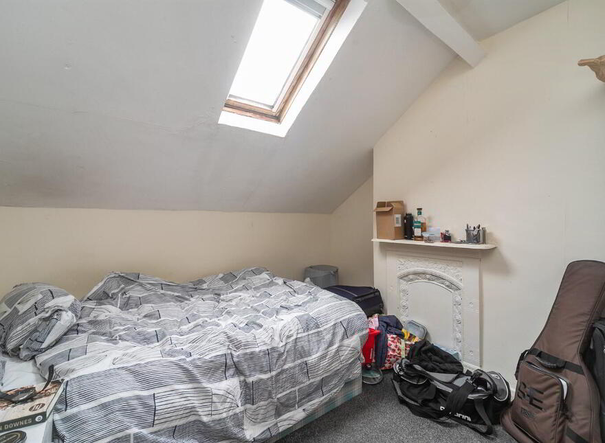 15 Wolseley Street, Belfast, BT7 1LG
