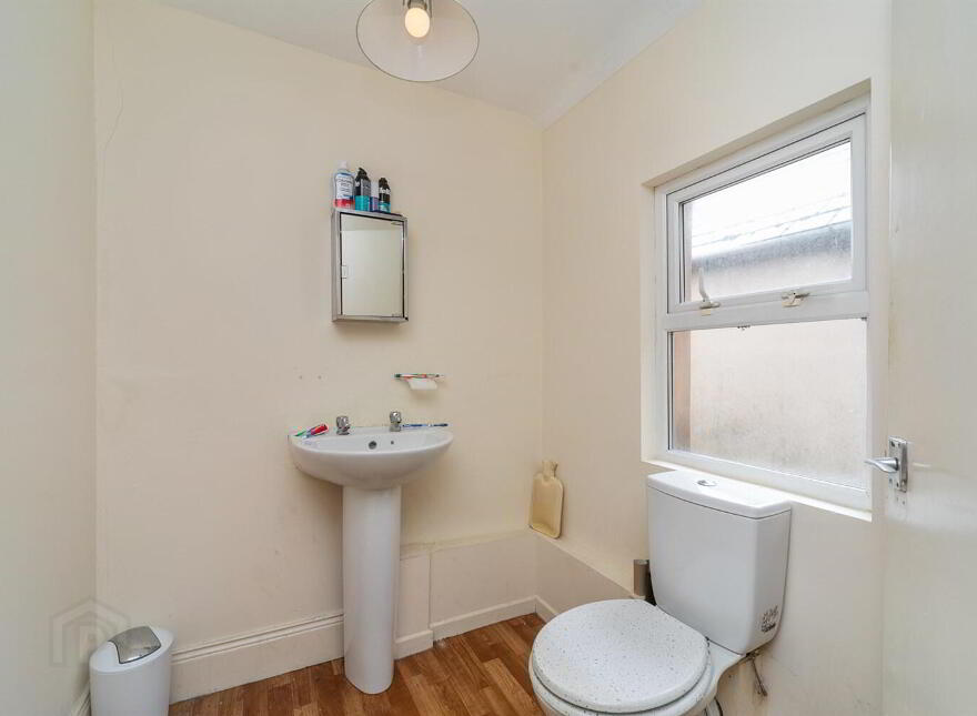 15 Wolseley Street, Belfast, BT7 1LG