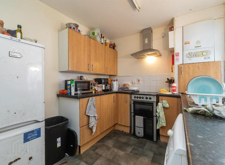 15 Wolseley Street, Belfast, BT7 1LG