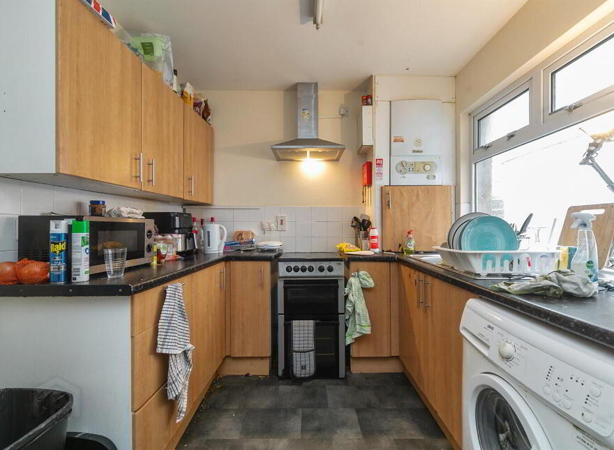 15 Wolseley Street, Belfast, BT7 1LG