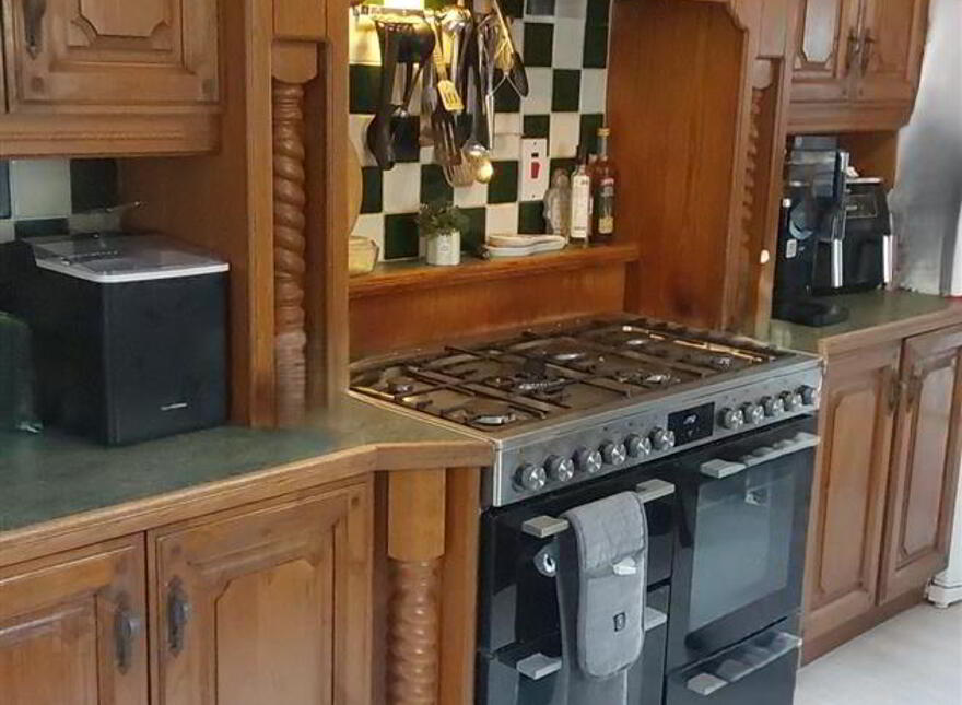 Copeland Crescent, Ballykelly, BT49 9HD