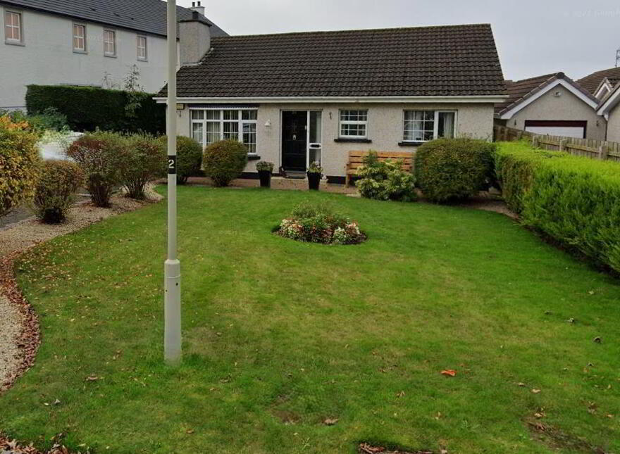 Copeland Crescent, Ballykelly, BT49 9HD