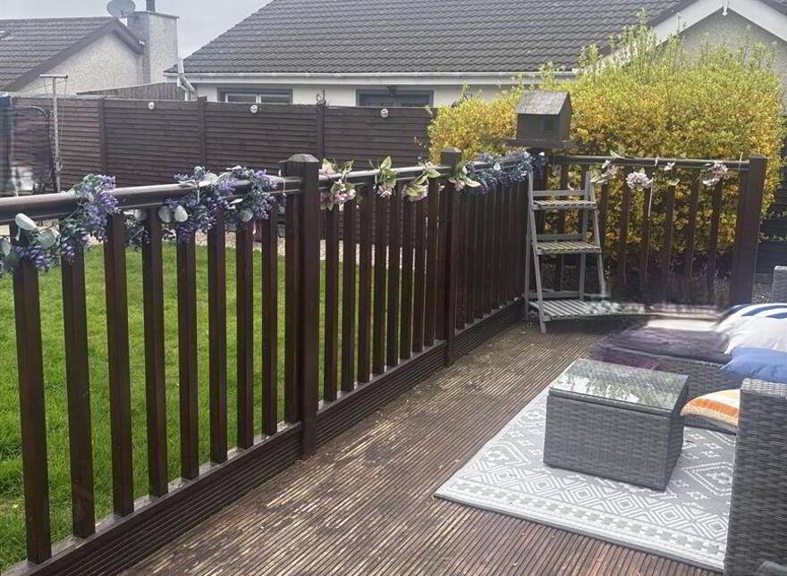 Copeland Crescent, Ballykelly, BT49 9HD