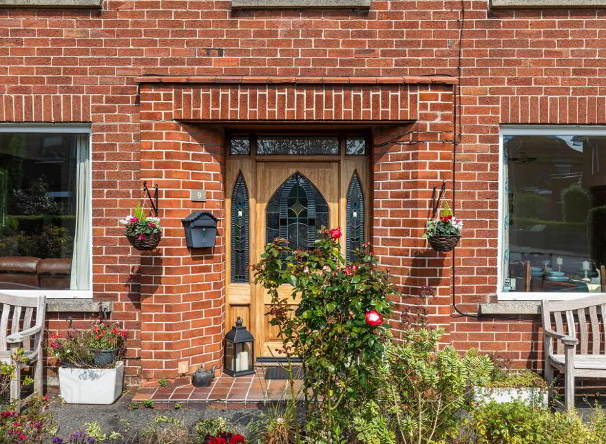 9 Norwood Crescent, Belmont, Belfast, BT4 2DZ