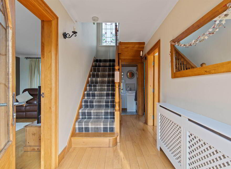 9 Norwood Crescent, Belmont, Belfast, BT4 2DZ