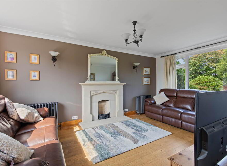 9 Norwood Crescent, Belmont, Belfast, BT4 2DZ