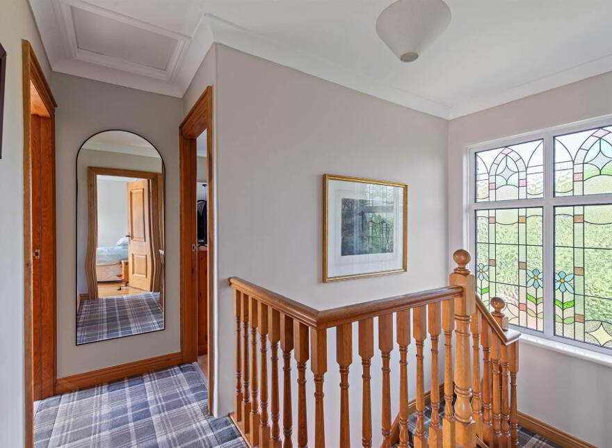 9 Norwood Crescent, Belmont, Belfast, BT4 2DZ