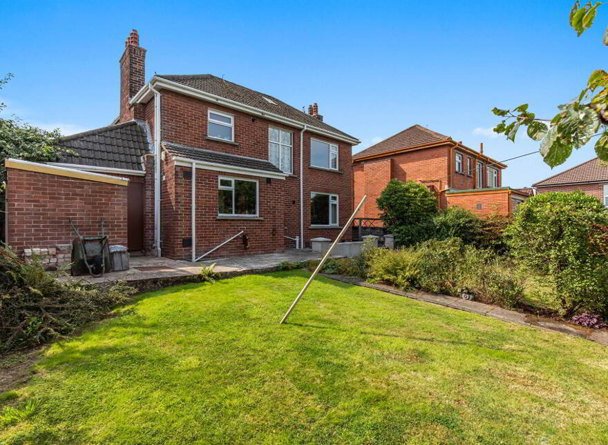 9 Norwood Crescent, Belmont, Belfast, BT4 2DZ
