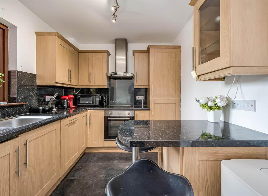 12 Lockside Court, Belfast, BT9 5GQ