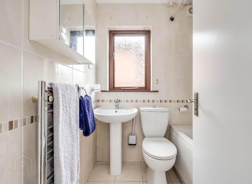 12 Lockside Court, Belfast, BT9 5GQ