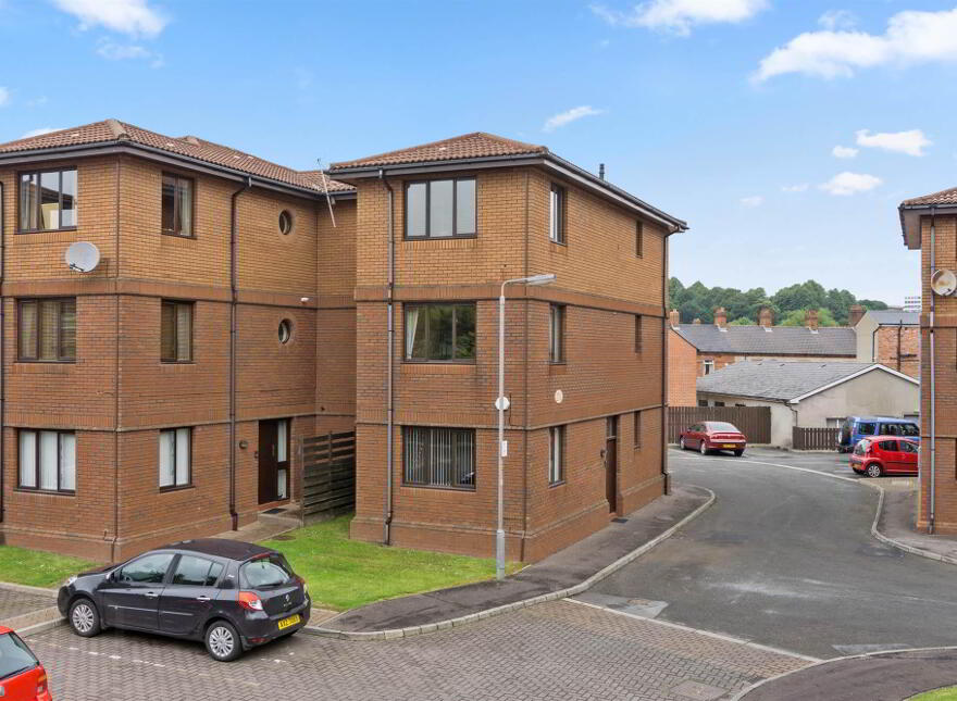 12 Lockside Court, Belfast, BT9 5GQ