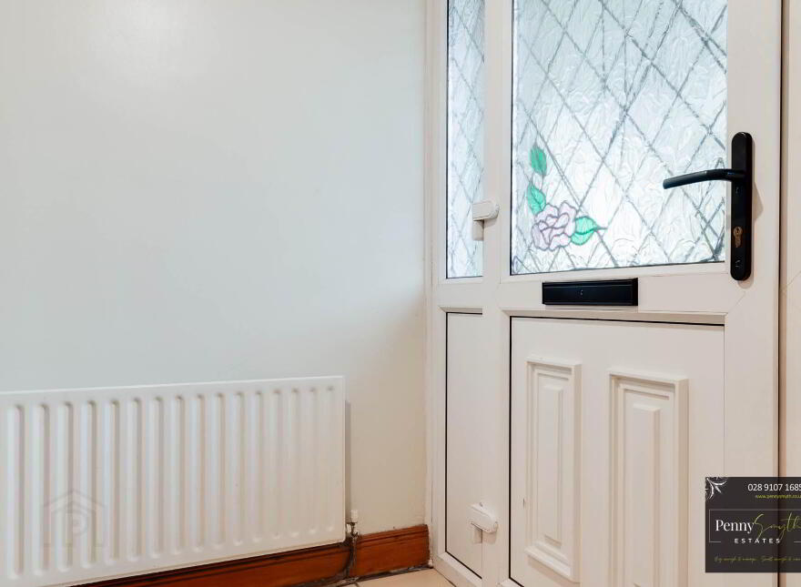 89 Kinross Avenue, Belfast, BT5 7GF