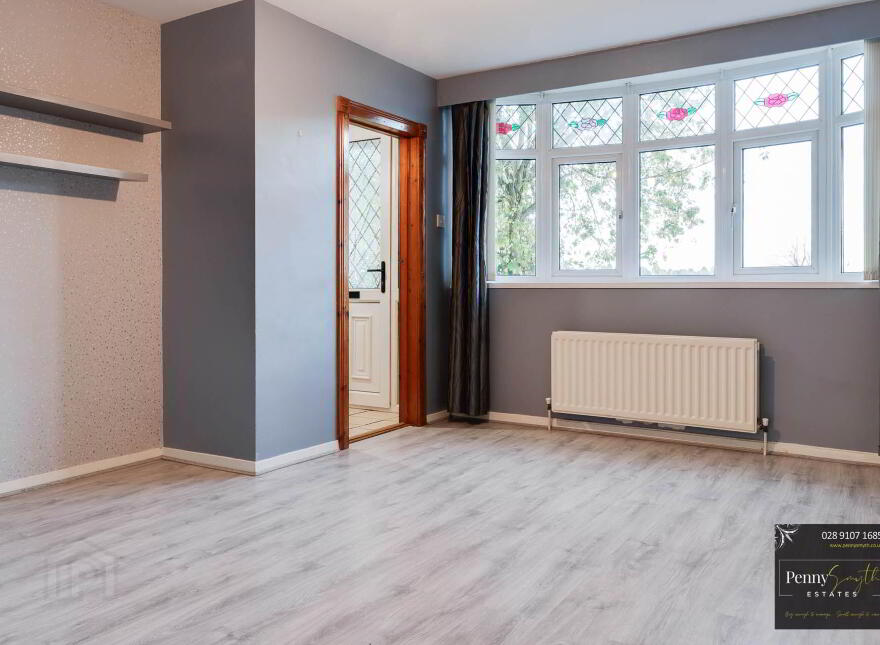 89 Kinross Avenue, Belfast, BT5 7GF