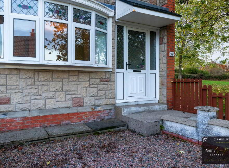 89 Kinross Avenue, Belfast, BT5 7GF