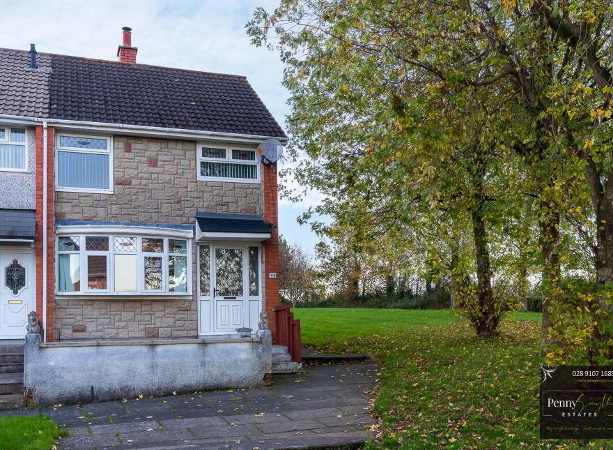 89 Kinross Avenue, Belfast, BT5 7GF photo