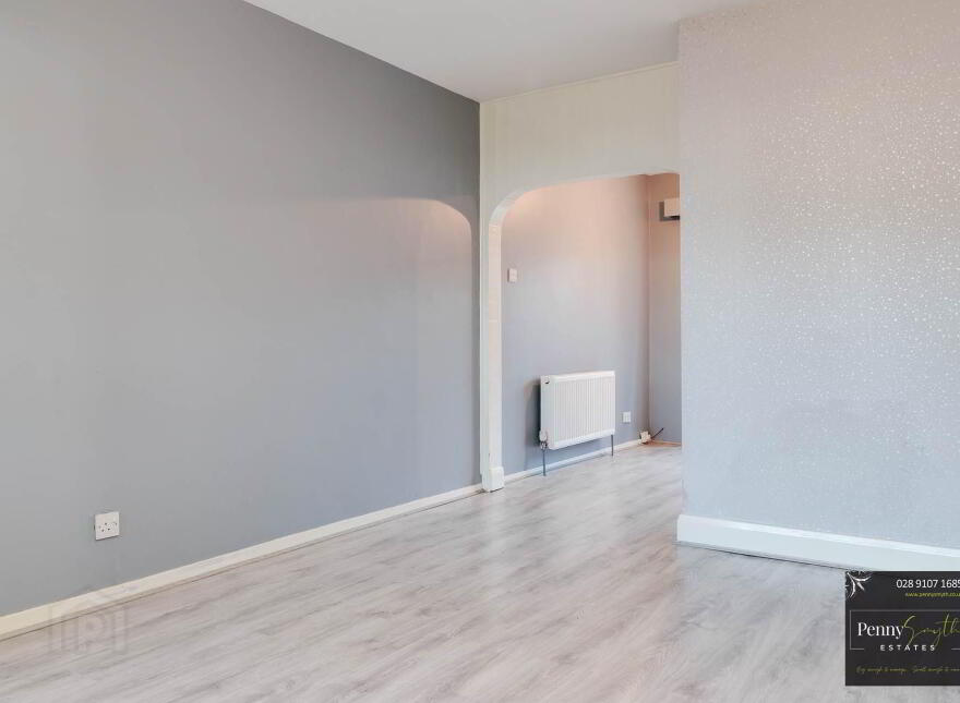 89 Kinross Avenue, Belfast, BT5 7GF