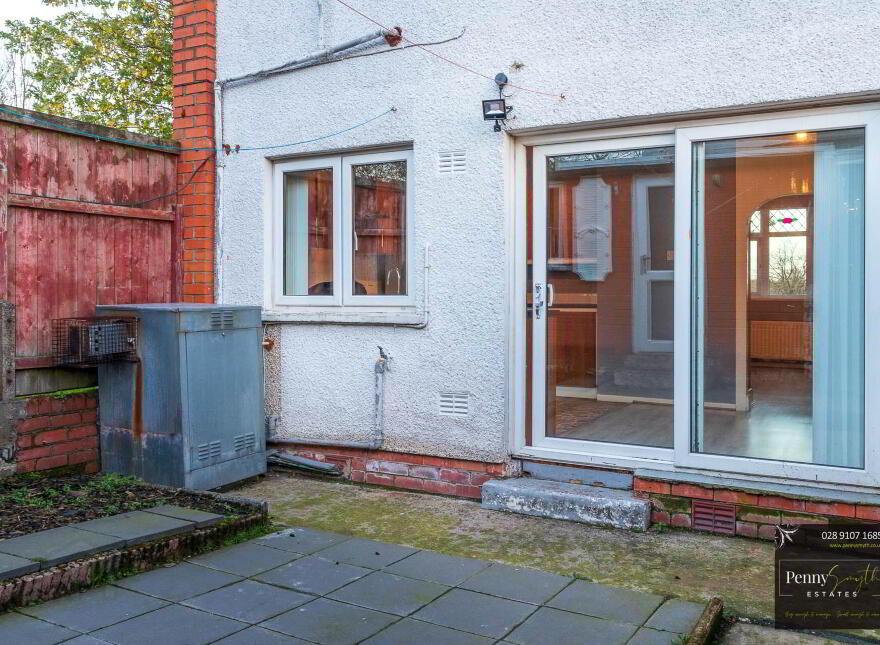 89 Kinross Avenue, Belfast, BT5 7GF
