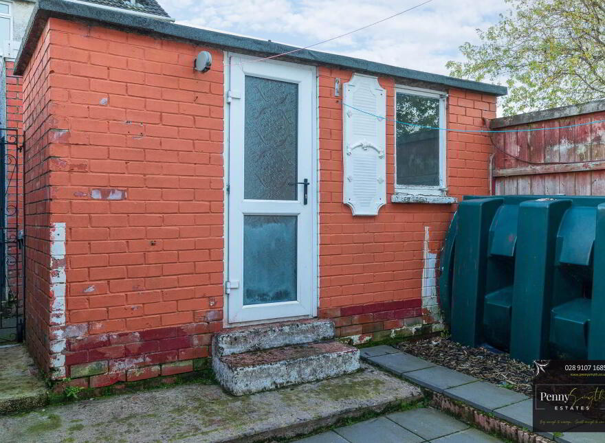 89 Kinross Avenue, Belfast, BT5 7GF