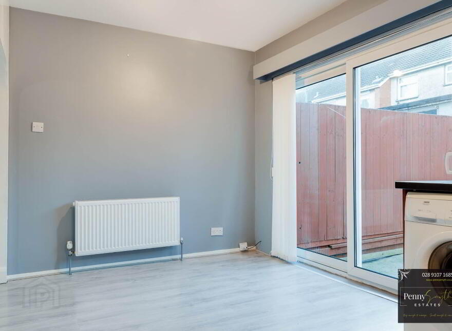 89 Kinross Avenue, Belfast, BT5 7GF