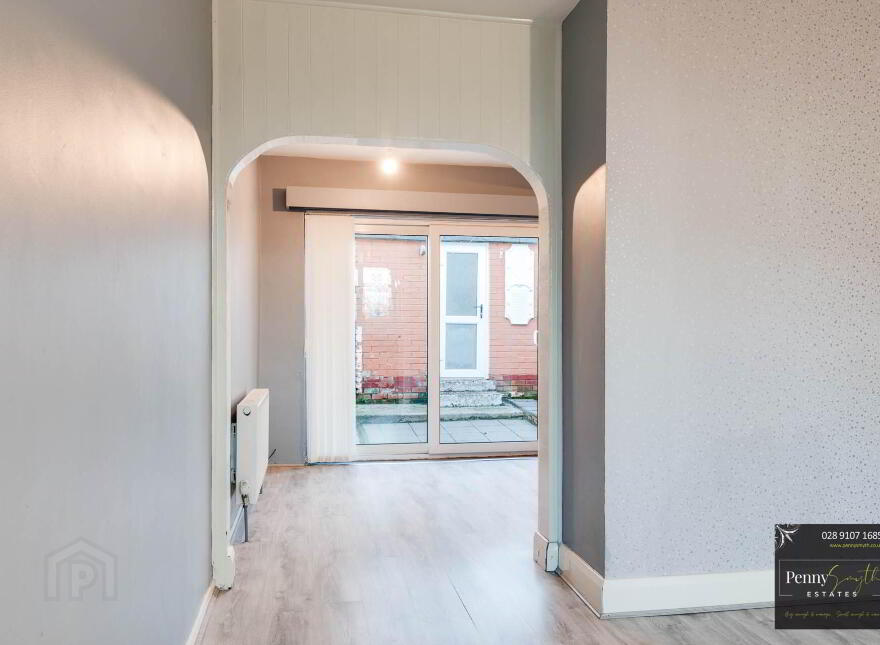 89 Kinross Avenue, Belfast, BT5 7GF