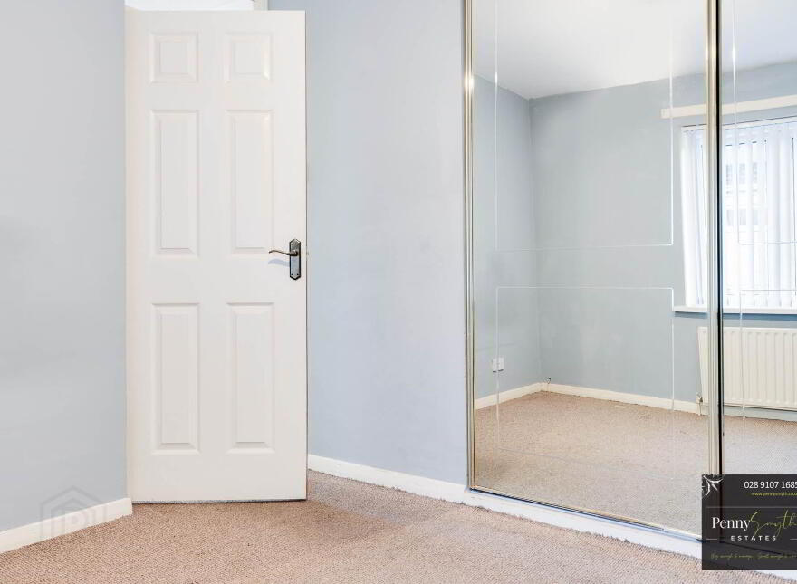 89 Kinross Avenue, Belfast, BT5 7GF
