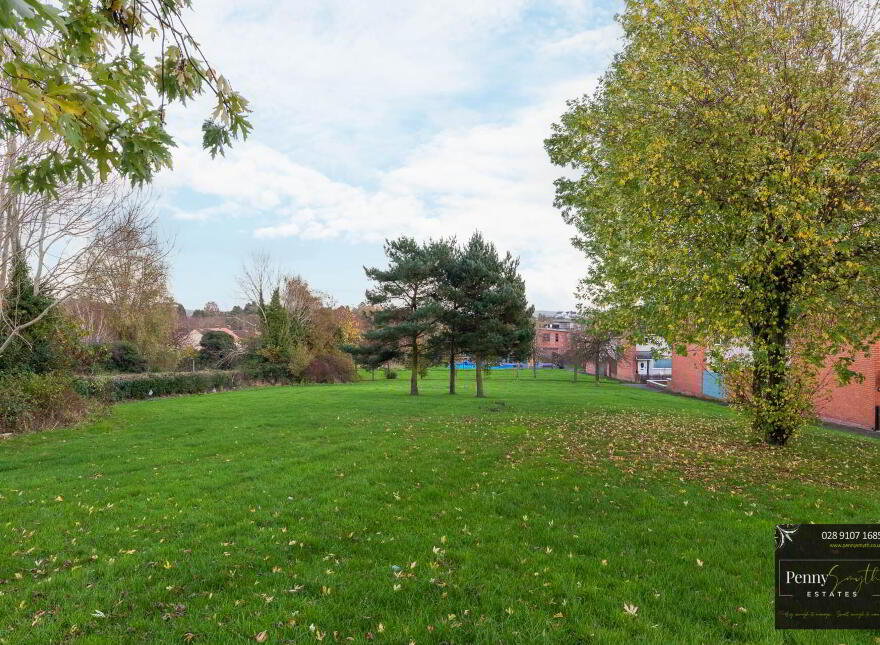 89 Kinross Avenue, Belfast, BT5 7GF
