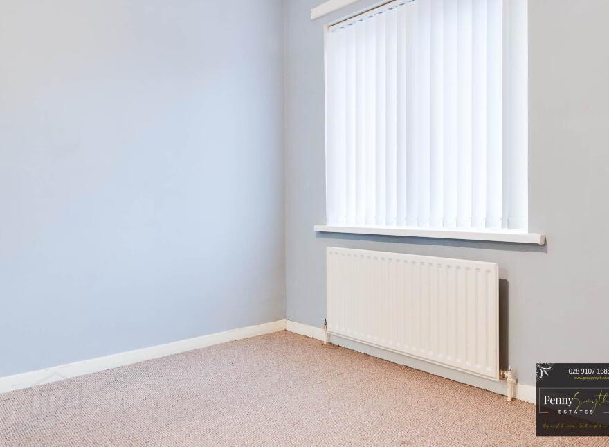 89 Kinross Avenue, Belfast, BT5 7GF