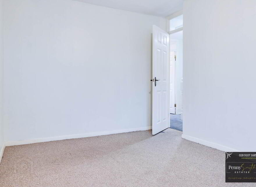 89 Kinross Avenue, Belfast, BT5 7GF