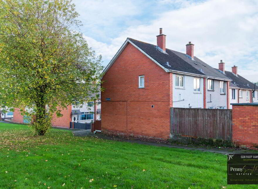 89 Kinross Avenue, Belfast, BT5 7GF