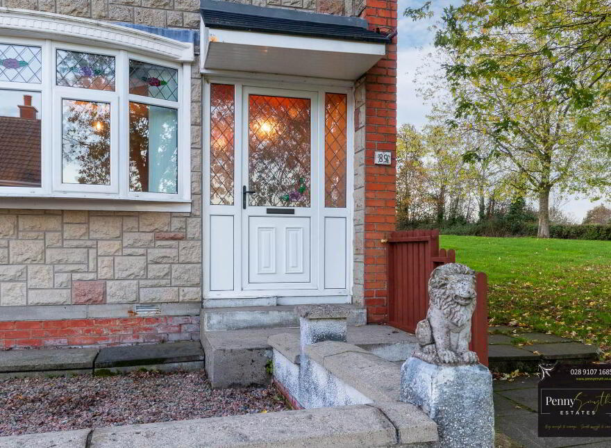 89 Kinross Avenue, Belfast, BT5 7GF