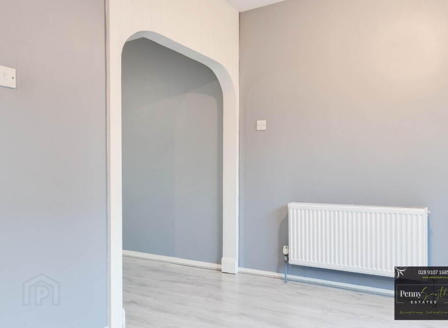 89 Kinross Avenue, Belfast, BT5 7GF