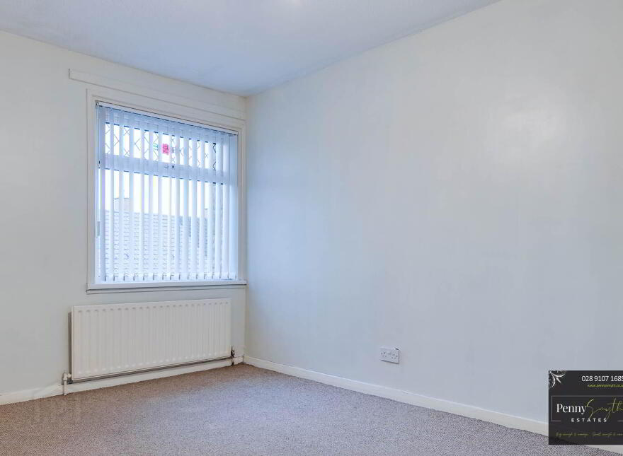 89 Kinross Avenue, Belfast, BT5 7GF