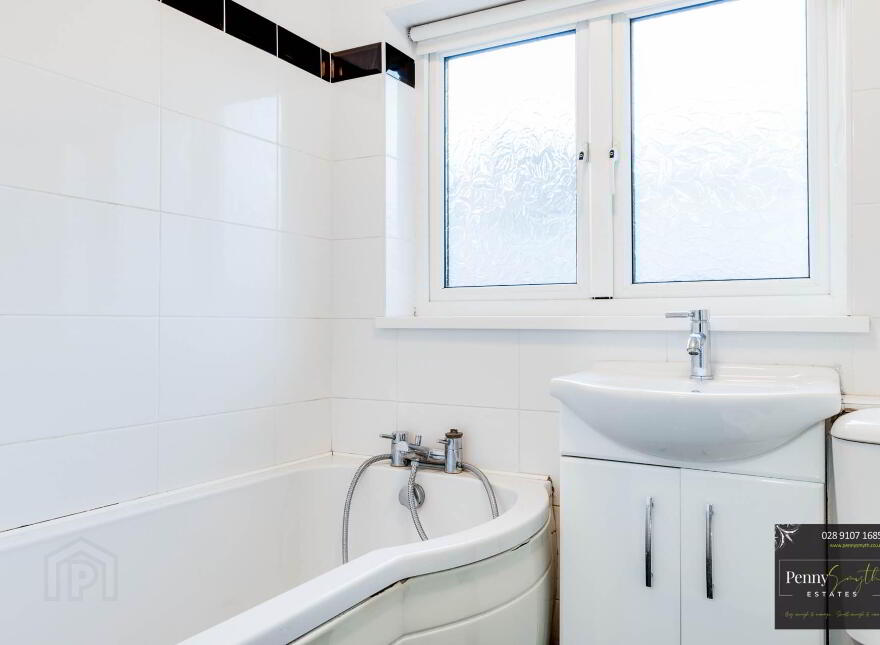 89 Kinross Avenue, Belfast, BT5 7GF