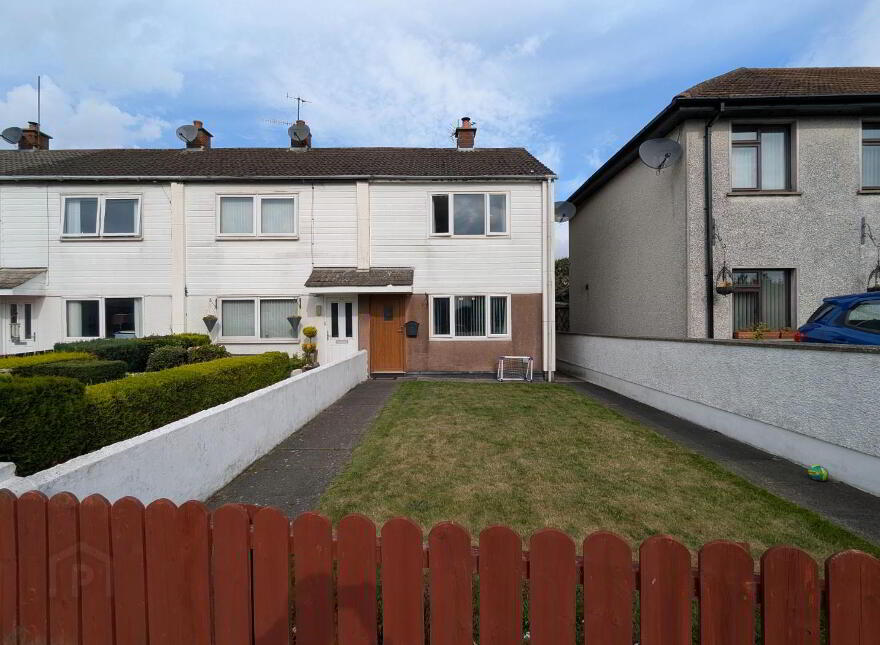 50 Church Avenue, Dundrum, BT33 0NB photo