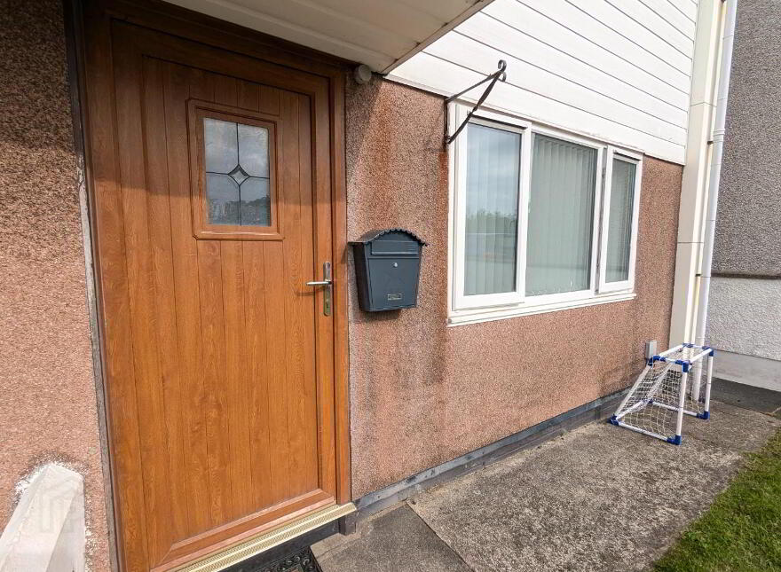 50 Church Avenue, Dundrum, BT33 0NB