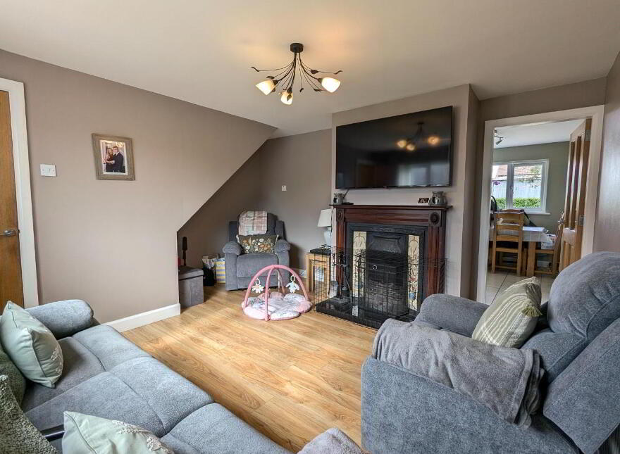 50 Church Avenue, Dundrum, BT33 0NB