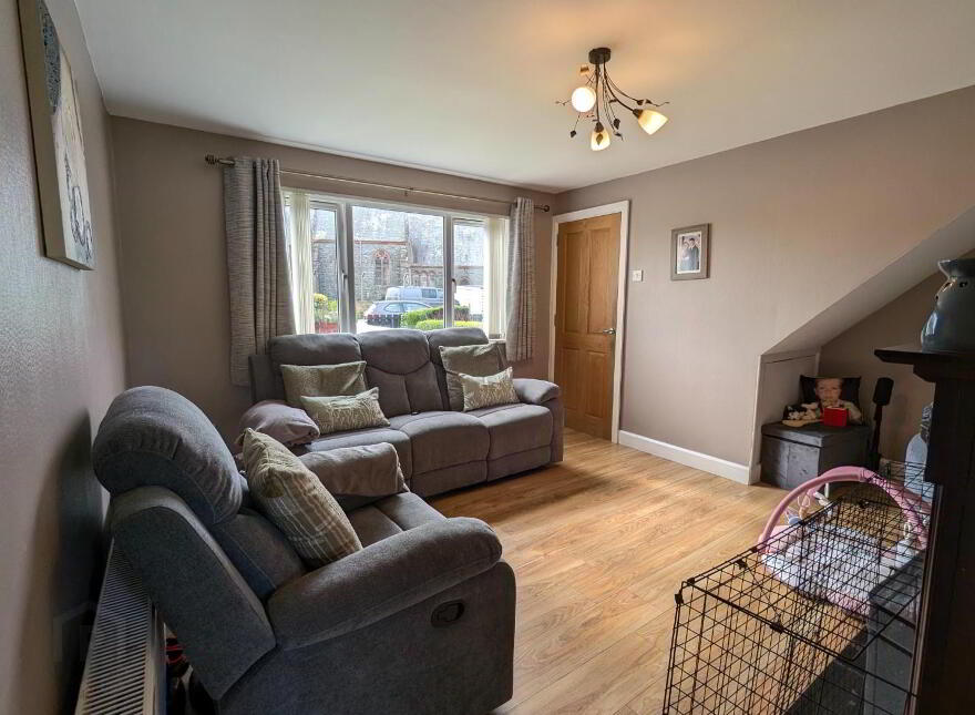 50 Church Avenue, Dundrum, BT33 0NB