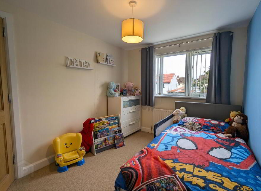 50 Church Avenue, Dundrum, BT33 0NB