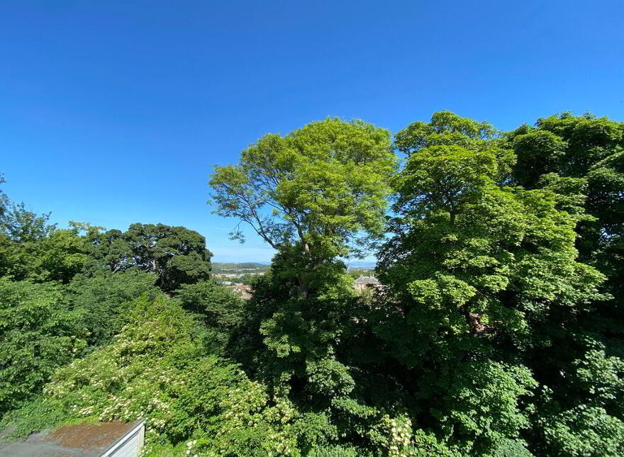43 Caiystane Gardens, Fairmilehead, Edinburgh, EH10 6TD