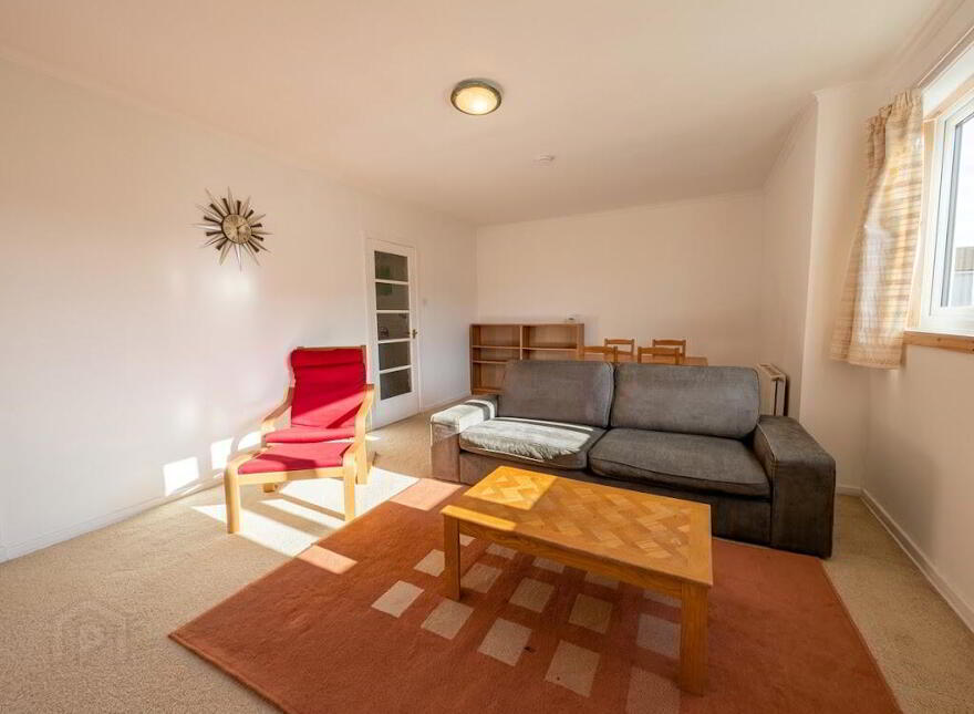 43 Caiystane Gardens, Fairmilehead, Edinburgh, EH10 6TD