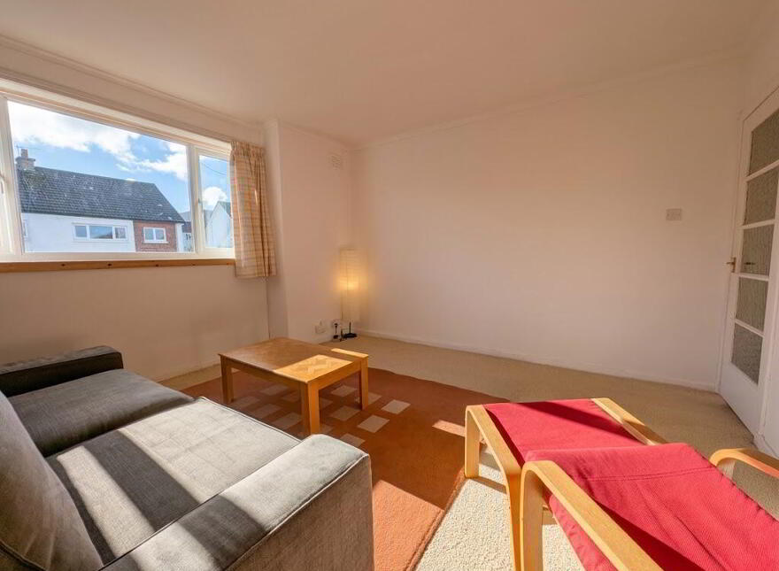 43 Caiystane Gardens, Fairmilehead, Edinburgh, EH10 6TD