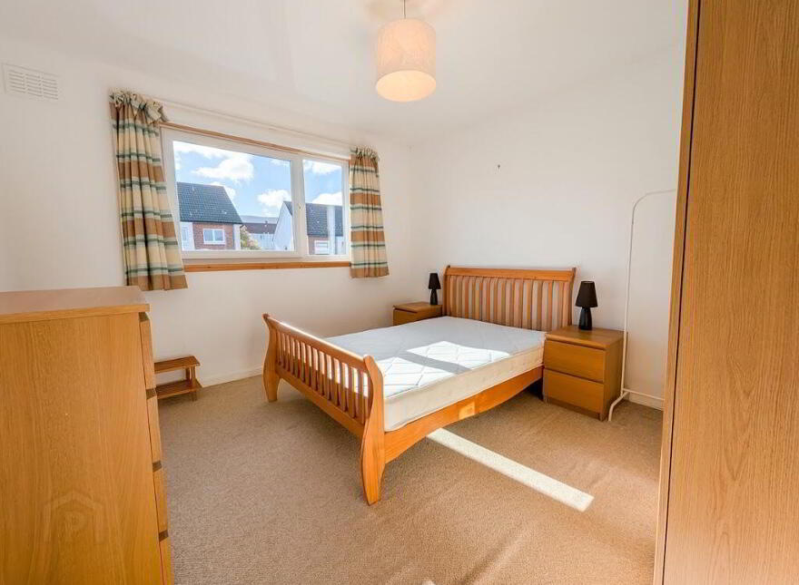 43 Caiystane Gardens, Fairmilehead, Edinburgh, EH10 6TD