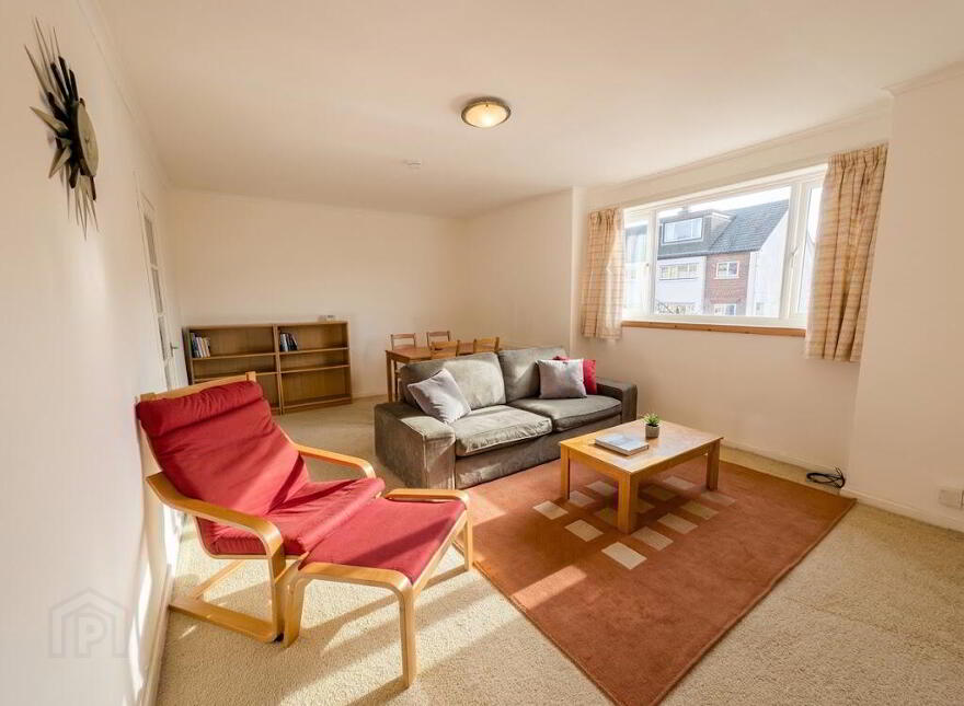 43 Caiystane Gardens, Fairmilehead, Edinburgh, EH10 6TD