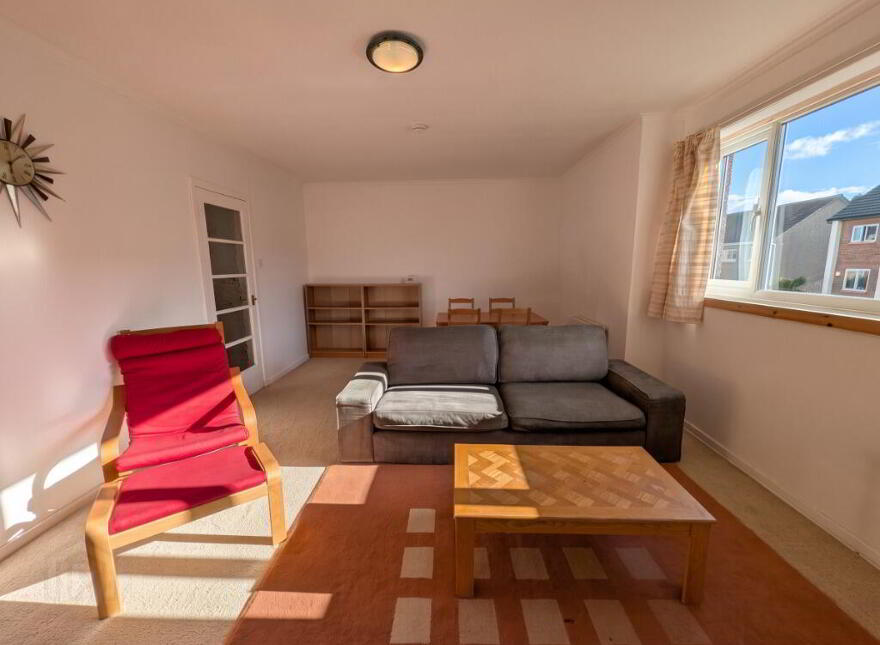 43 Caiystane Gardens, Fairmilehead, Edinburgh, EH10 6TD